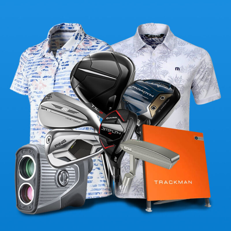 Additional Services for PGA Professionals PGA of America Value Guide