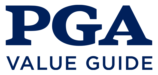 PGA of America Value Guide